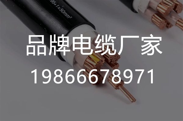 电线电缆选择时应注意哪些因素?