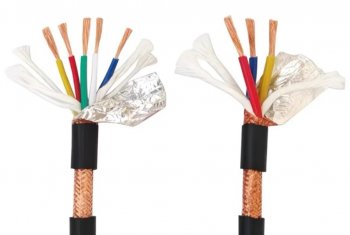 常规电线字母含义你知多少？