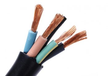 电线电缆的材料汇总