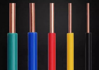 基础知识科普！电缆型号有那些